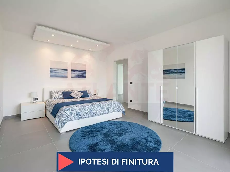 Immagine 7 di Appartamento in vendita  in Via Don Giovanni Bosco snc a Castrezzato