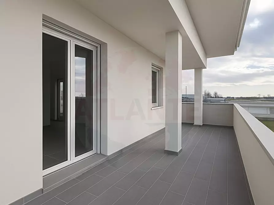 Immagine 46 di Appartamento in vendita  in Via Don Giovanni Bosco snc a Castrezzato