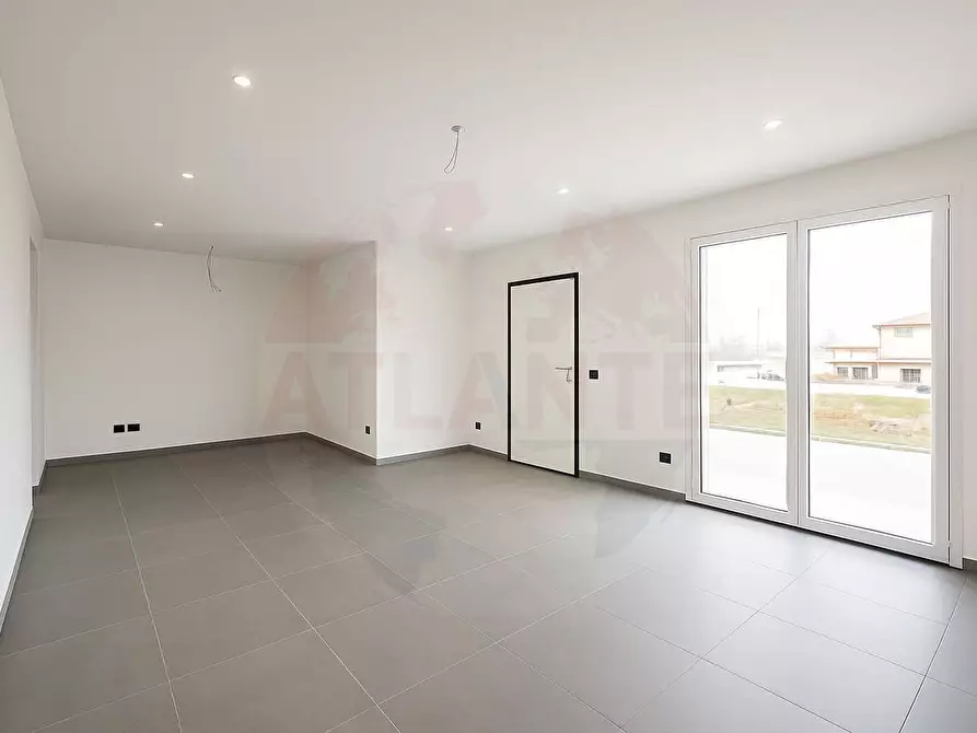 Immagine 50 di Appartamento in vendita  in Via Don Giovanni Bosco snc a Castrezzato