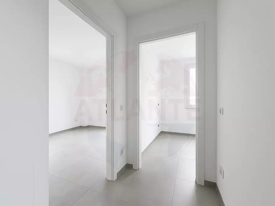 Immagine 12 di Villetta a schiera in vendita  in Via Kennedy snc a Adro