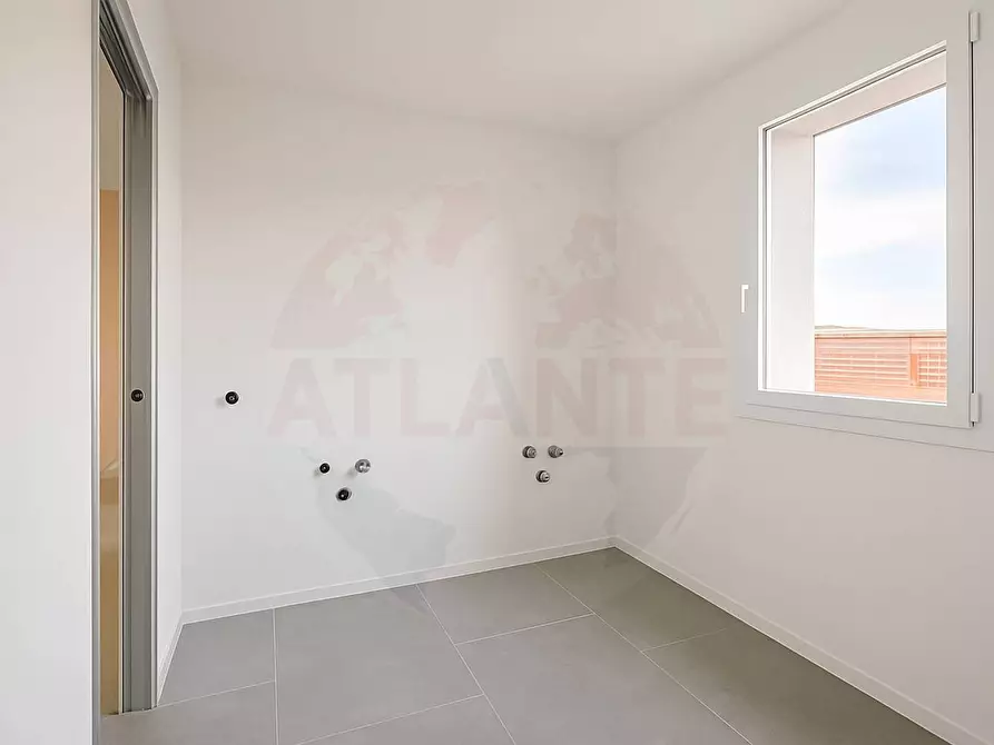 Immagine 18 di Villetta a schiera in vendita  in Via Kennedy snc a Adro