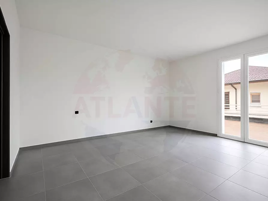 Immagine 14 di Villetta a schiera in vendita  in Via Kennedy snc a Adro