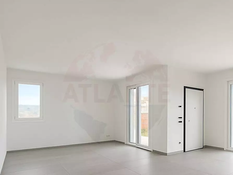 Immagine 7 di Villetta a schiera in vendita  in Via Kennedy snc a Adro