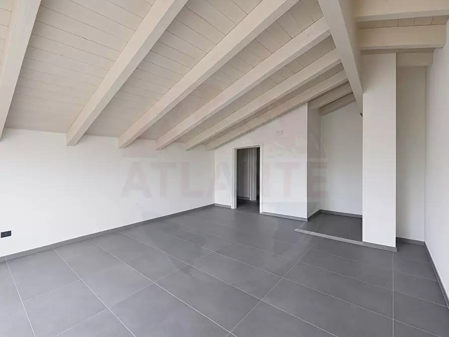 Immagine 20 di Villetta a schiera in vendita  in Via Kennedy snc a Adro