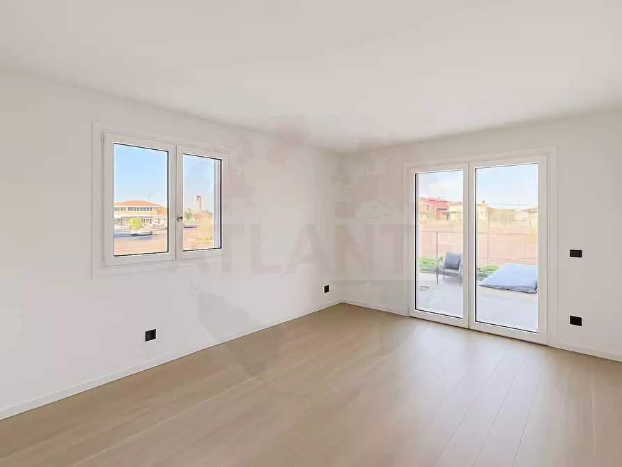 Immagine 13 di Appartamento in vendita  in Via Don Giovanni Bosco snc a Castrezzato