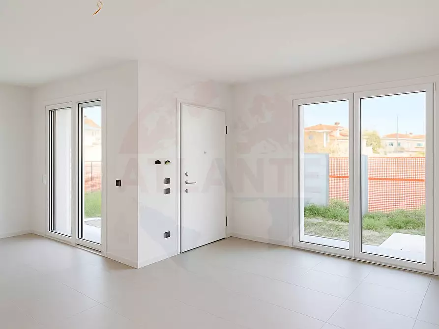 Immagine 11 di Appartamento in vendita  in Via Don Giovanni Bosco snc a Castrezzato