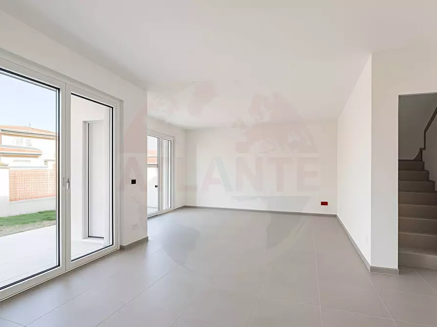 Immagine 15 di Appartamento in vendita  in Via Don Giovanni Bosco snc a Castrezzato