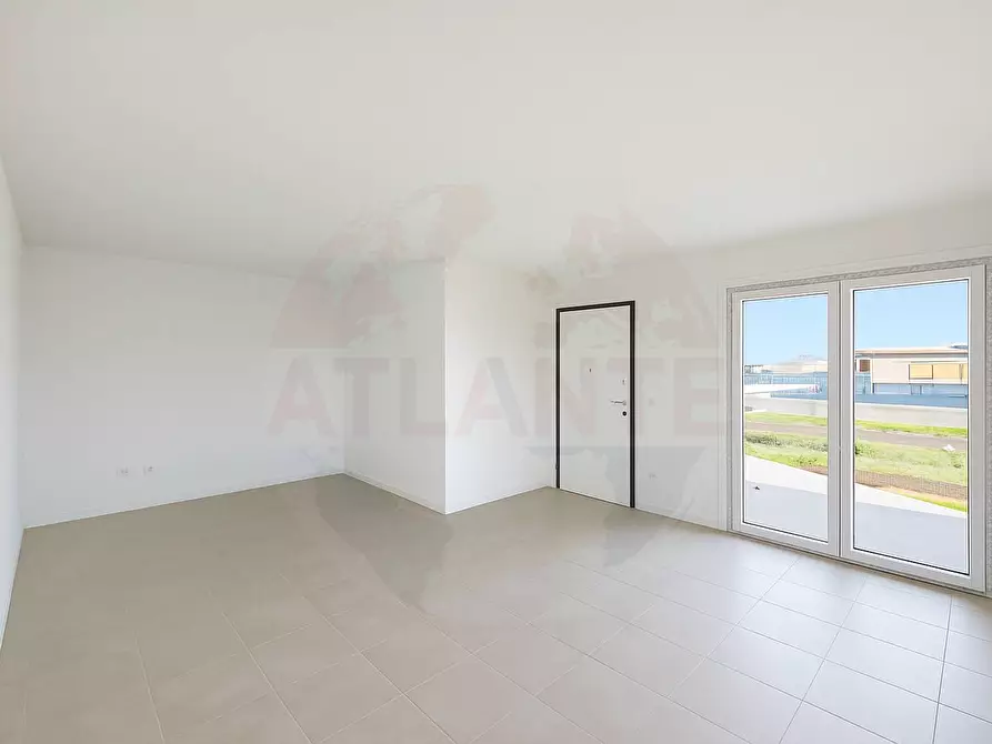 Immagine 10 di Appartamento in vendita  in Via Don Giovanni Bosco snc a Castrezzato