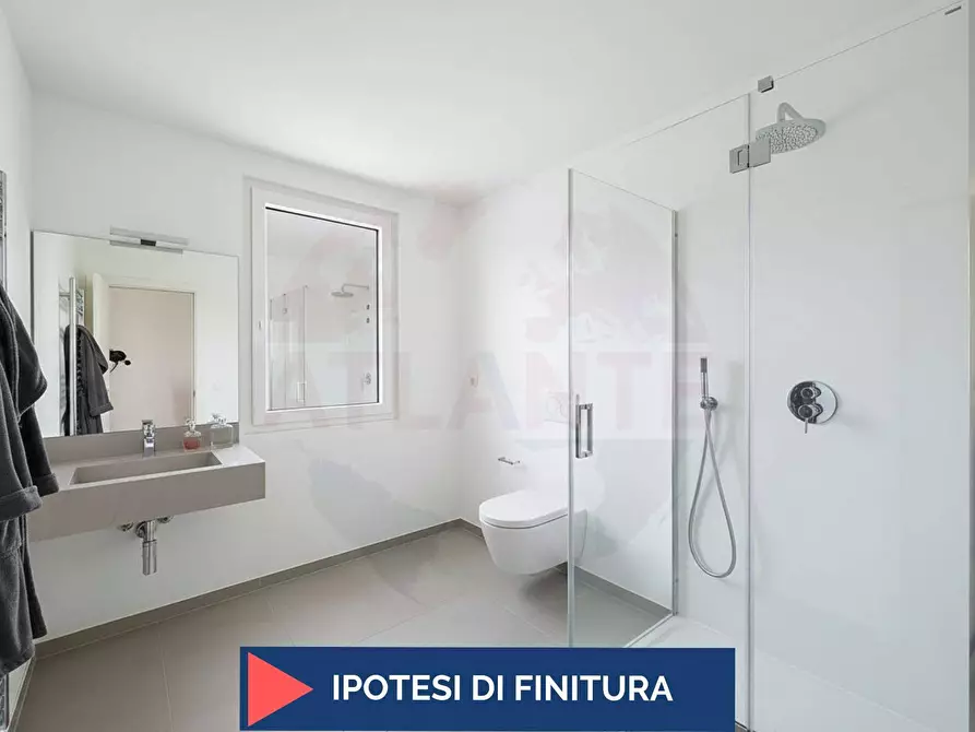 Immagine 8 di Appartamento in vendita  in Via Don Giovanni Bosco snc a Castrezzato