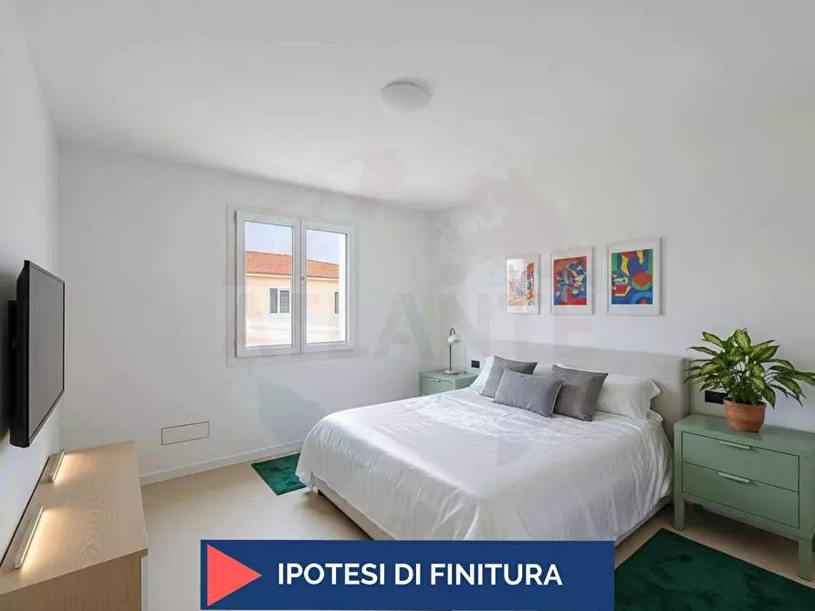 Immagine 6 di Appartamento in vendita  in Via Don Giovanni Bosco snc a Castrezzato