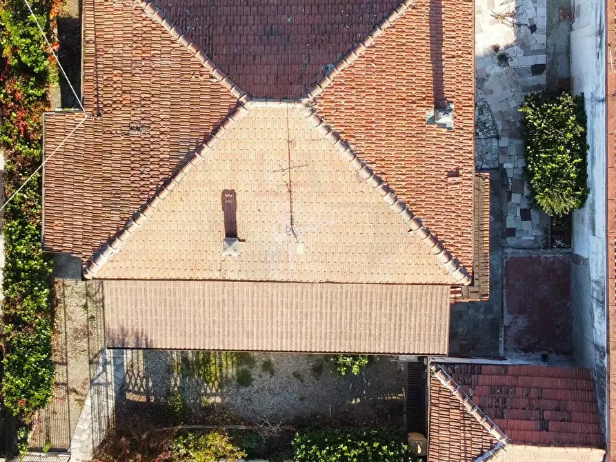 Immagine 3 di Casa indipendente in vendita  in Via Carlo Collodi 11 a Acqui Terme