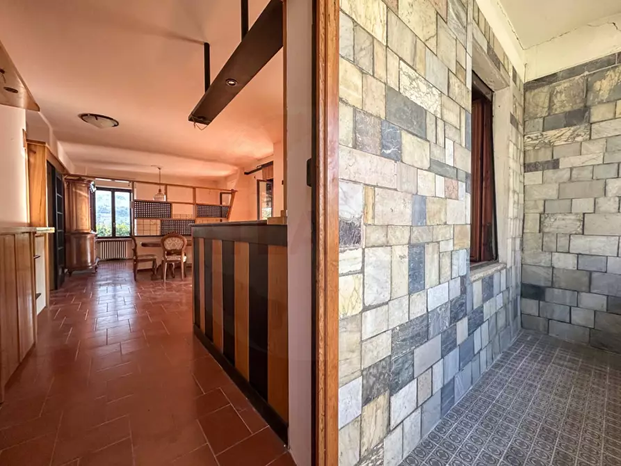 Immagine 4 di Casa indipendente in vendita  in Via Carlo Collodi 11 a Acqui Terme