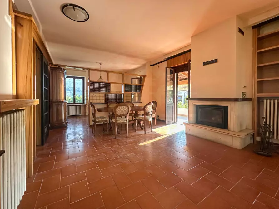 Immagine 5 di Casa indipendente in vendita  in Via Carlo Collodi 11 a Acqui Terme