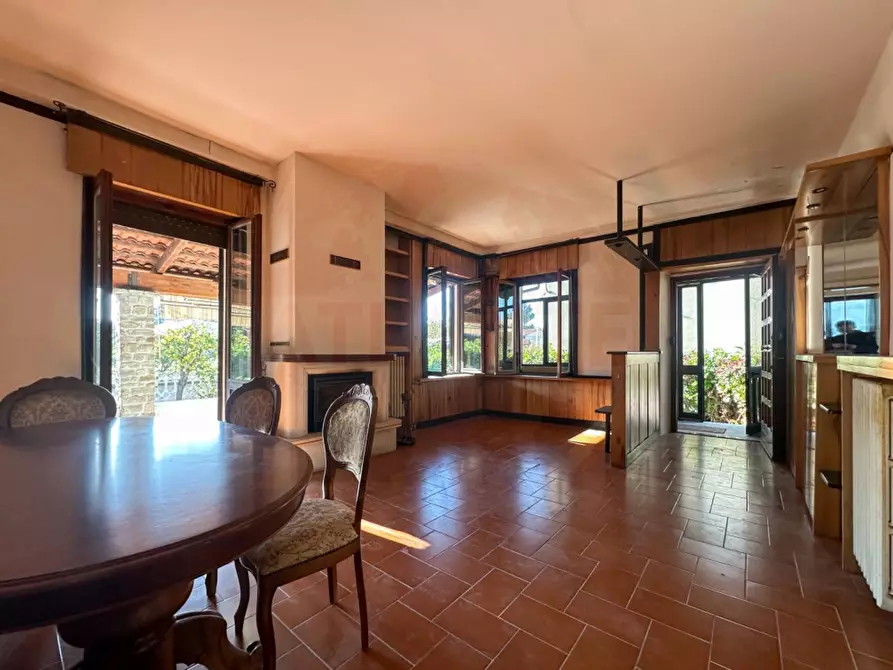 Immagine 6 di Casa indipendente in vendita  in Via Carlo Collodi 11 a Acqui Terme