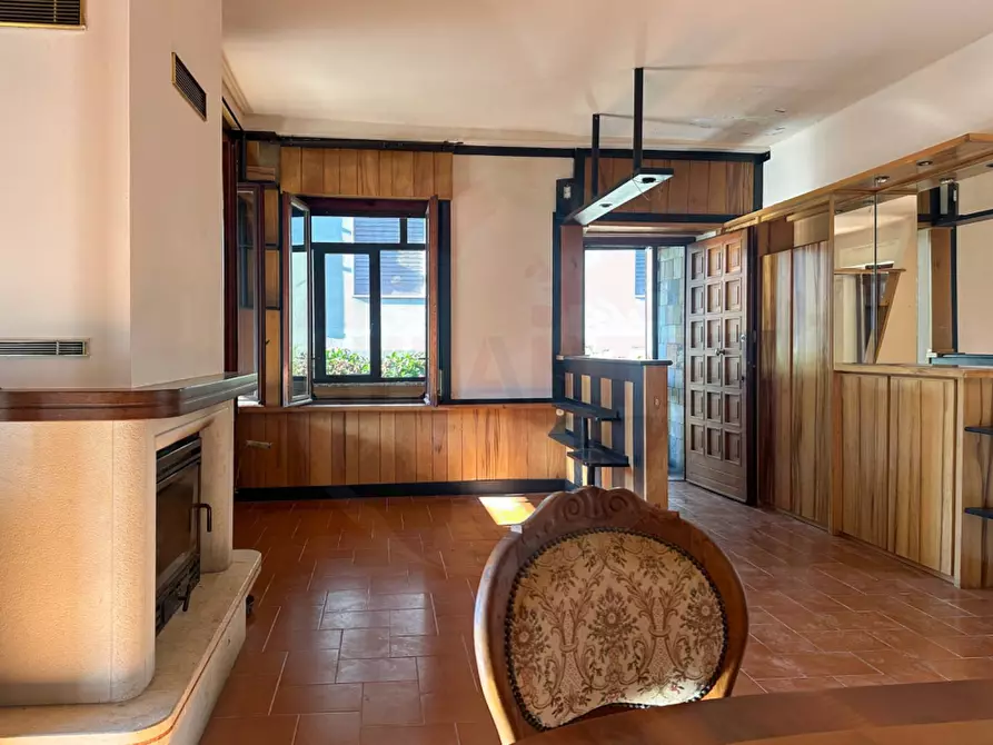 Immagine 7 di Casa indipendente in vendita  in Via Carlo Collodi 11 a Acqui Terme