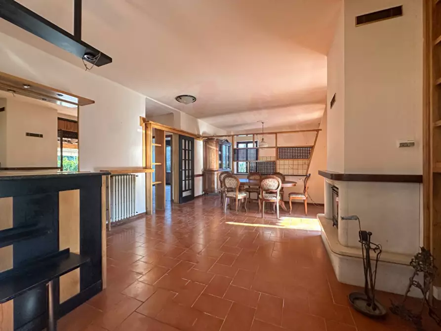 Immagine 8 di Casa indipendente in vendita  in Via Carlo Collodi 11 a Acqui Terme