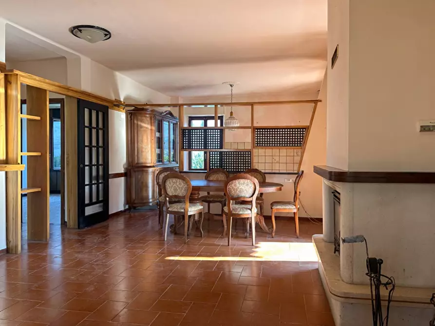 Immagine 9 di Casa indipendente in vendita  in Via Carlo Collodi 11 a Acqui Terme
