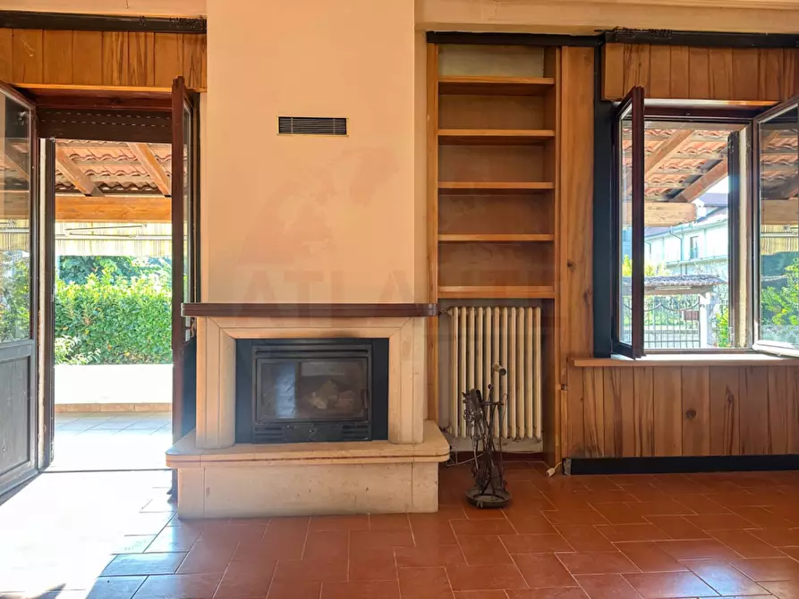 Immagine 10 di Casa indipendente in vendita  in Via Carlo Collodi 11 a Acqui Terme