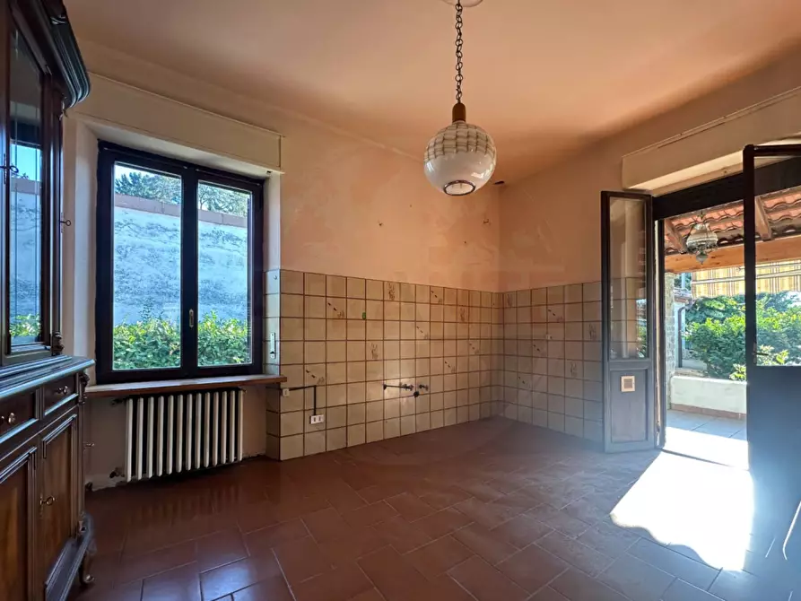 Immagine 11 di Casa indipendente in vendita  in Via Carlo Collodi 11 a Acqui Terme