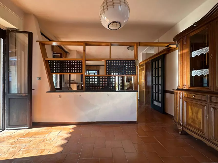 Immagine 13 di Casa indipendente in vendita  in Via Carlo Collodi 11 a Acqui Terme