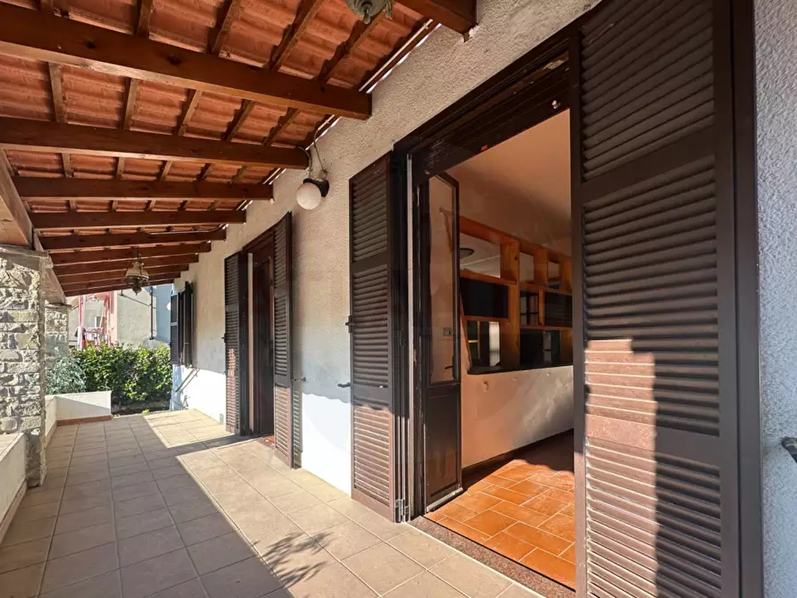 Immagine 14 di Casa indipendente in vendita  in Via Carlo Collodi 11 a Acqui Terme