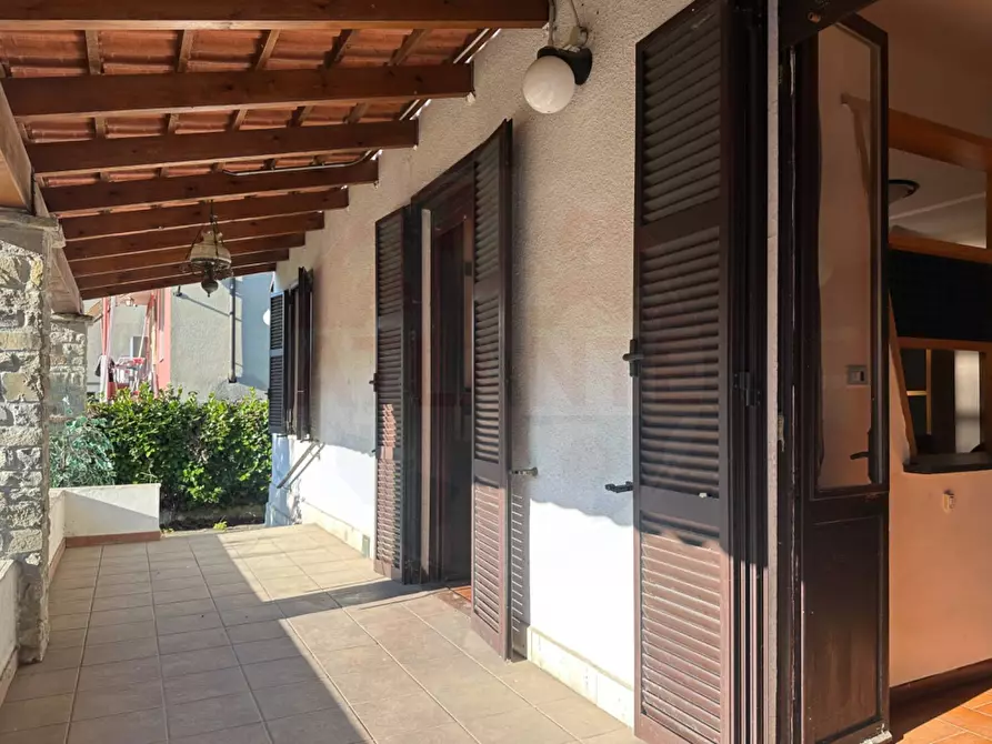 Immagine 15 di Casa indipendente in vendita  in Via Carlo Collodi 11 a Acqui Terme