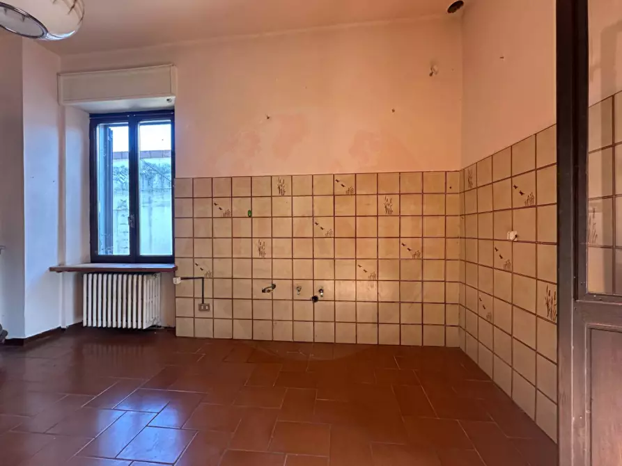 Immagine 17 di Casa indipendente in vendita  in Via Carlo Collodi 11 a Acqui Terme