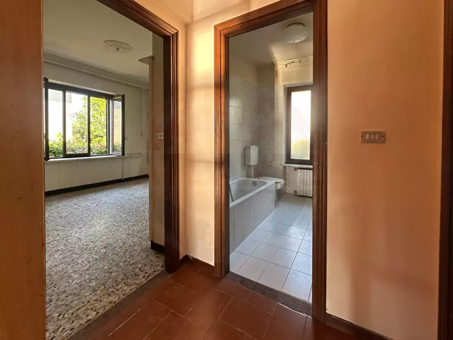 Immagine 22 di Casa indipendente in vendita  in Via Carlo Collodi 11 a Acqui Terme