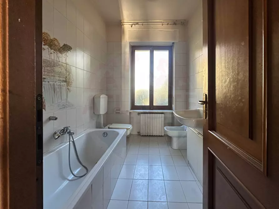 Immagine 23 di Casa indipendente in vendita  in Via Carlo Collodi 11 a Acqui Terme