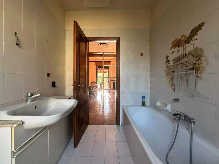 Immagine 24 di Casa indipendente in vendita  in Via Carlo Collodi 11 a Acqui Terme