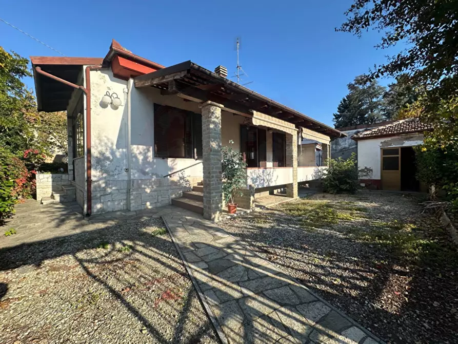 Immagine 28 di Casa indipendente in vendita  in Via Carlo Collodi 11 a Acqui Terme