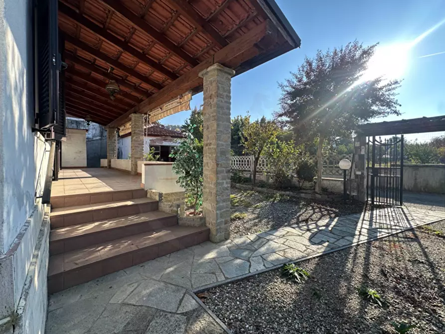Immagine 30 di Casa indipendente in vendita  in Via Carlo Collodi 11 a Acqui Terme