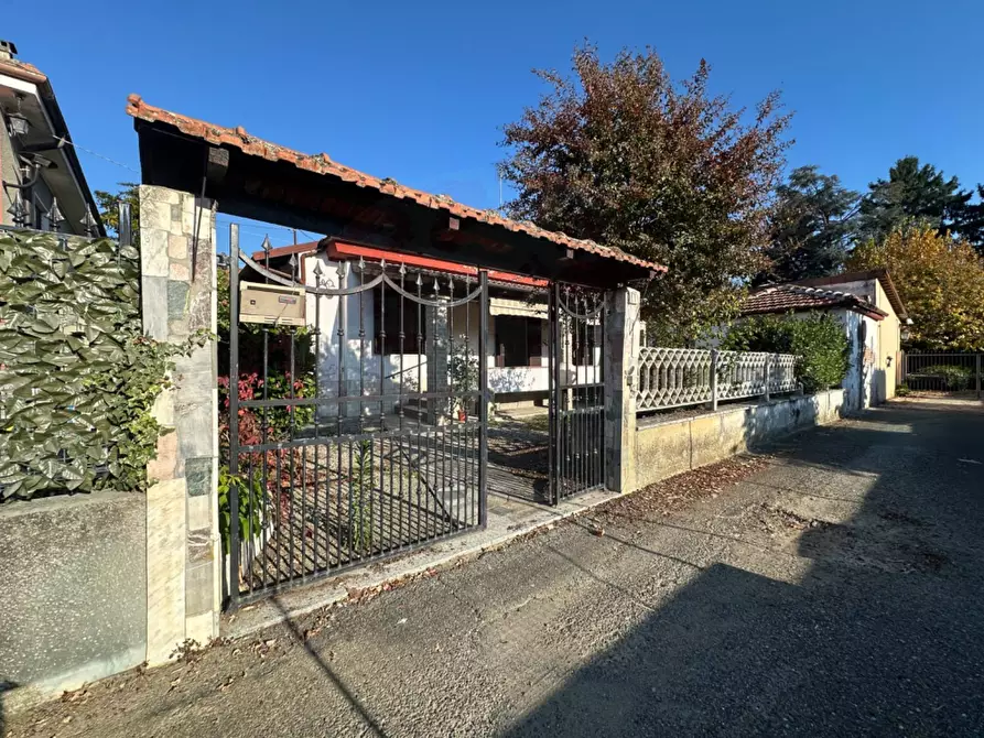 Immagine 31 di Casa indipendente in vendita  in Via Carlo Collodi 11 a Acqui Terme