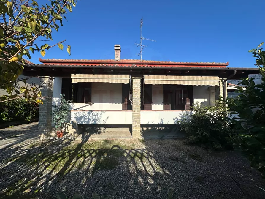 Immagine 32 di Casa indipendente in vendita  in Via Carlo Collodi 11 a Acqui Terme