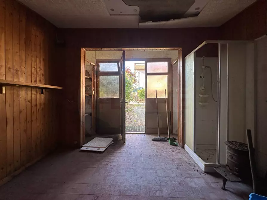 Immagine 33 di Casa indipendente in vendita  in Via Carlo Collodi 11 a Acqui Terme