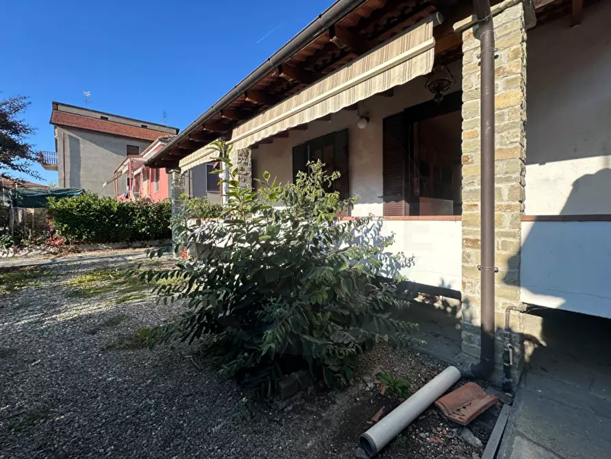 Immagine 34 di Casa indipendente in vendita  in Via Carlo Collodi 11 a Acqui Terme