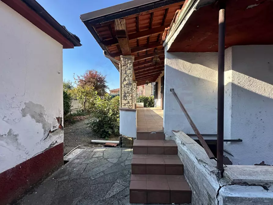 Immagine 35 di Casa indipendente in vendita  in Via Carlo Collodi 11 a Acqui Terme