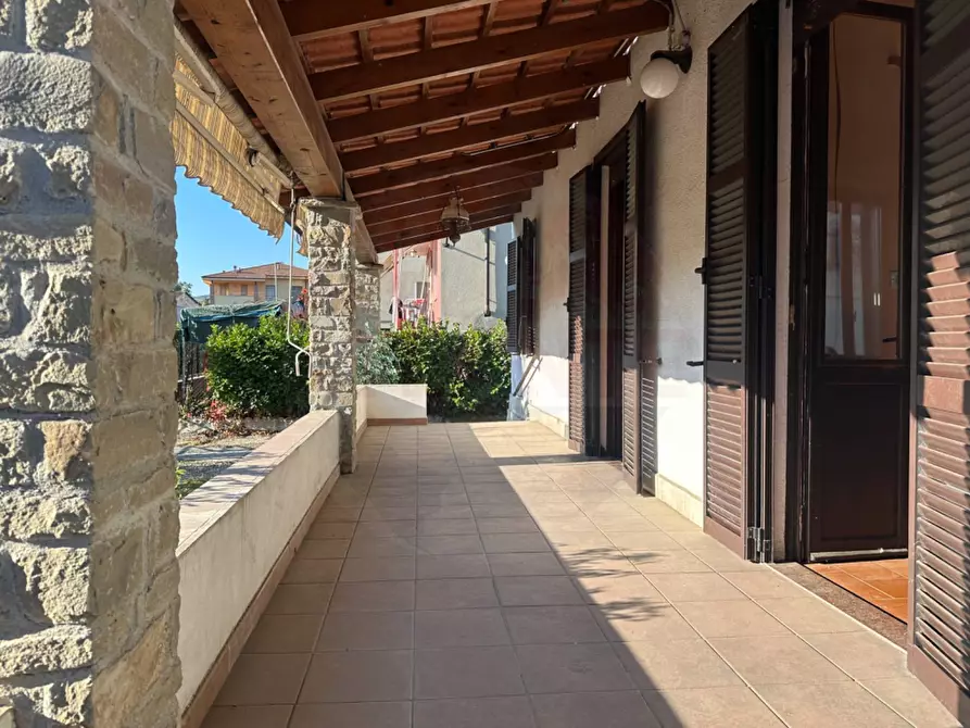 Immagine 1 di Casa indipendente in vendita  in Via Carlo Collodi 11 a Acqui Terme