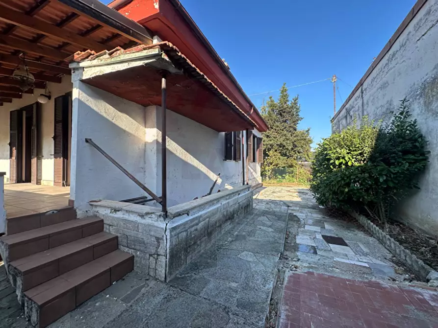 Immagine 37 di Casa indipendente in vendita  in Via Carlo Collodi 11 a Acqui Terme