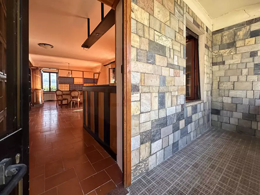 Immagine 38 di Casa indipendente in vendita  in Via Carlo Collodi 11 a Acqui Terme