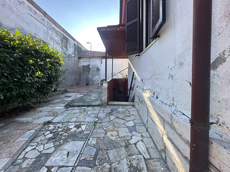 Immagine 40 di Casa indipendente in vendita  in Via Carlo Collodi 11 a Acqui Terme