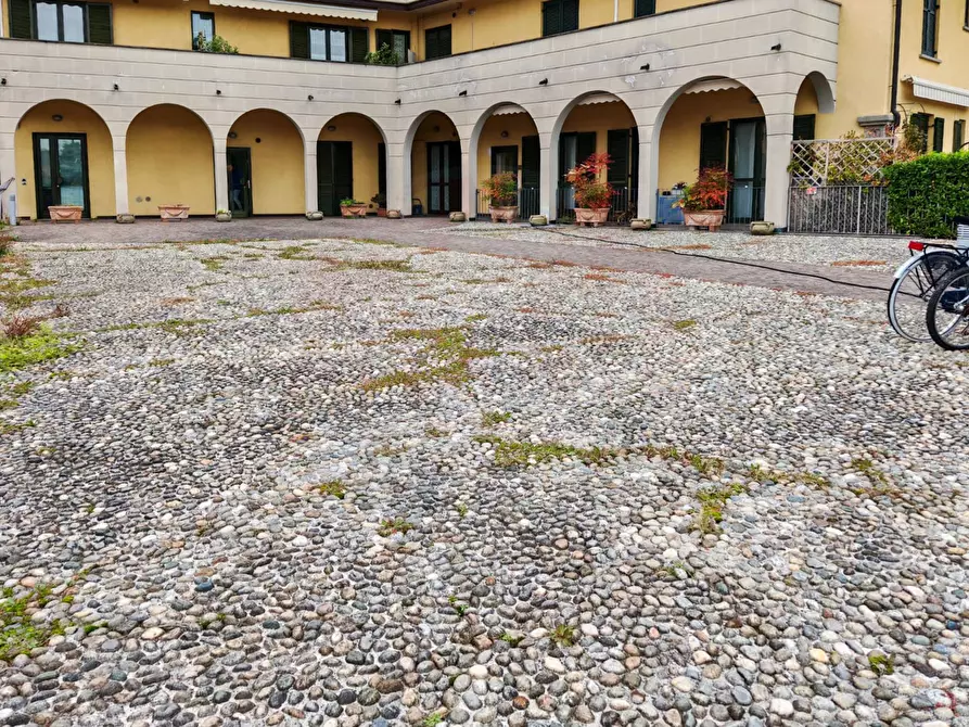 Immagine 28 di Ufficio in vendita  in via Risorgimento 24 a Iseo