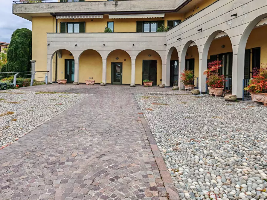 Immagine 29 di Ufficio in vendita  in via Risorgimento 24 a Iseo