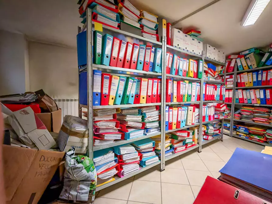 Immagine 19 di Ufficio in vendita  in via Risorgimento 24 a Iseo