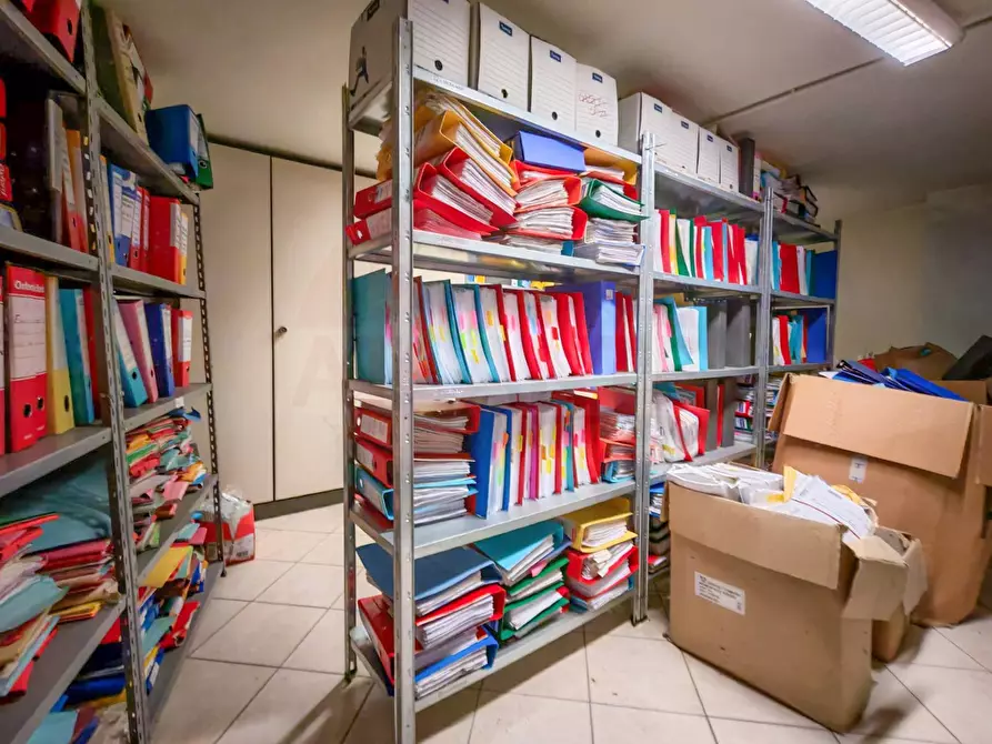 Immagine 20 di Ufficio in vendita  in via Risorgimento 24 a Iseo