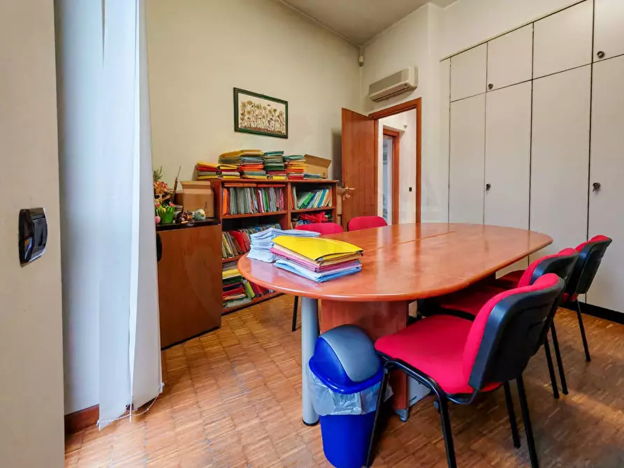 Immagine 16 di Ufficio in vendita  in via Risorgimento 24 a Iseo