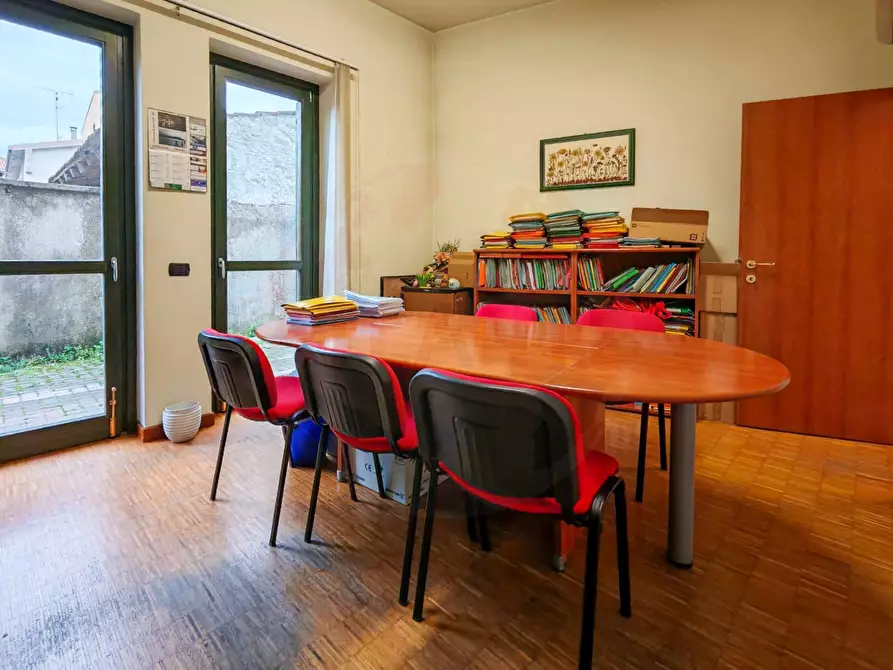 Immagine 6 di Ufficio in vendita  in via Risorgimento 24 a Iseo