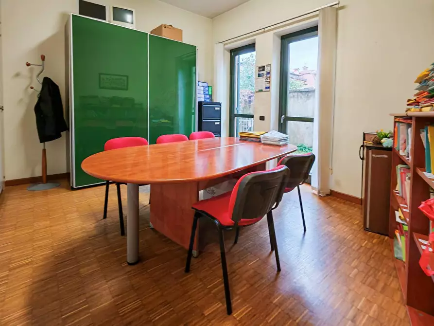 Immagine 15 di Ufficio in vendita  in via Risorgimento 24 a Iseo