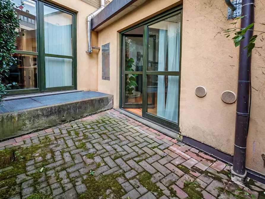 Immagine 13 di Ufficio in vendita  in via Risorgimento 24 a Iseo