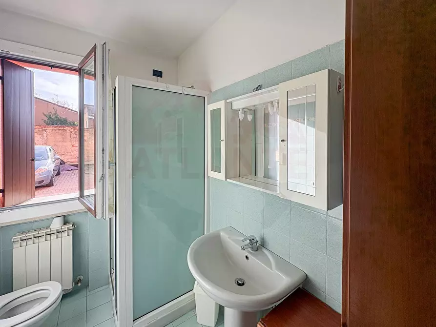 Immagine 16 di Appartamento in vendita  in via Liguria 24 a Cologne